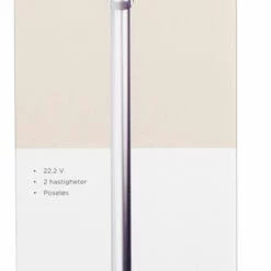 IOn 853696WR Støvsuger -Kjøkkenutstyr Outlet 604094 7025180686274 3