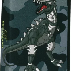 Beckmann Pennal Camo Rex