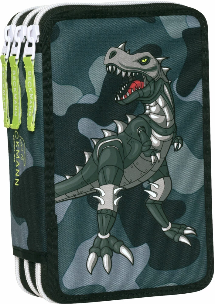 Beckmann Pennal Camo Rex 3 Beckmann Pennal Camo Rex