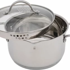 SPiiS Gryte Med Lokk