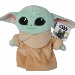 SIMBA Mandalorian Baby Yoda
