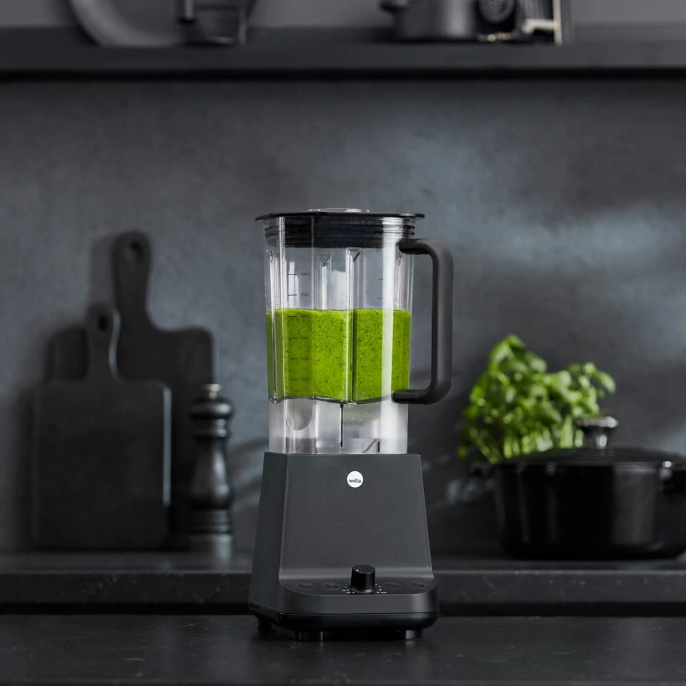 Wilfa NutriSmooth SPBL-1400B Blender 10 Wilfa NutriSmooth SPBL-1400B Blender - Bilde 8