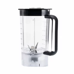 Wilfa NutriSmooth SPBL-1400B Blender 13 Wilfa NutriSmooth SPBL-1400B Blender -Kjøkkenutstyr Outlet 607697 7044876099327