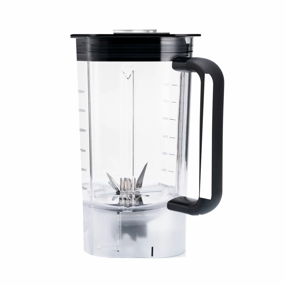 Wilfa NutriSmooth SPBL-1400B Blender 6 Wilfa NutriSmooth SPBL-1400B Blender - Bilde 4