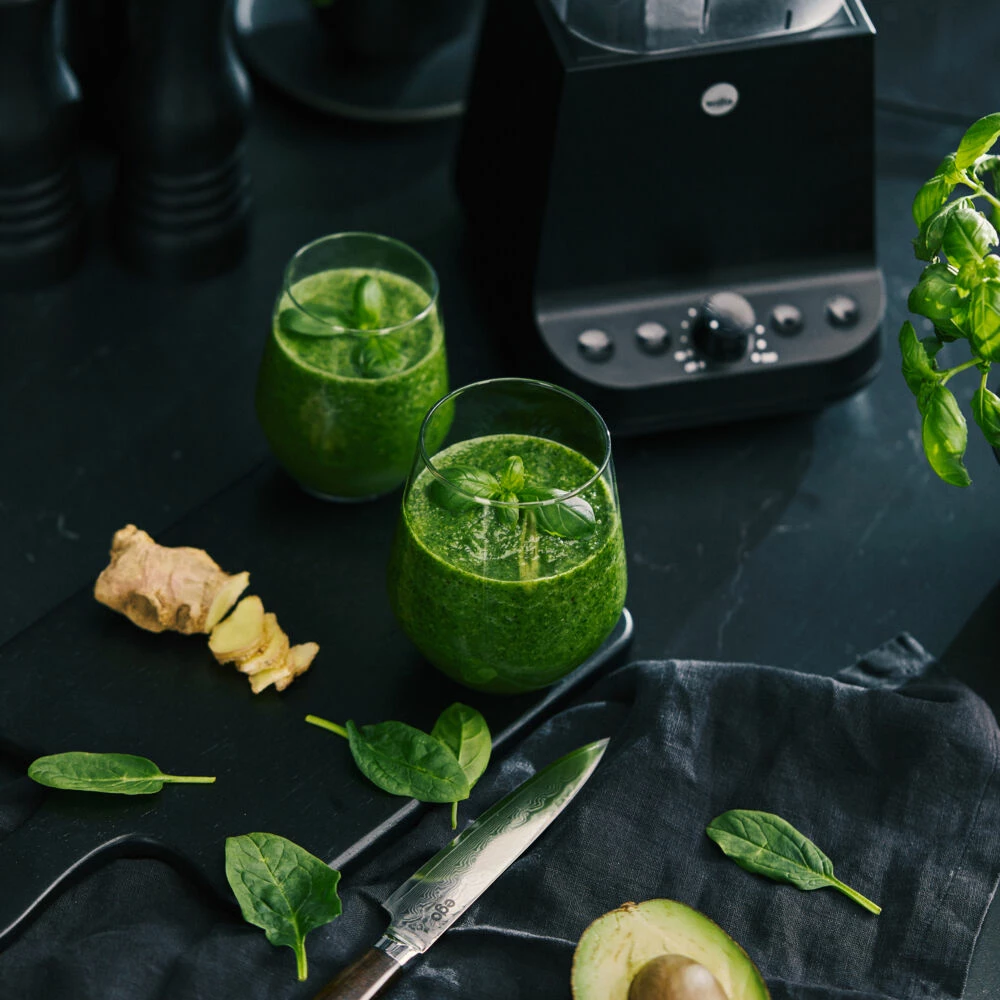 Wilfa NutriSmooth SPBL-1400B Blender 9 Wilfa NutriSmooth SPBL-1400B Blender - Bilde 7