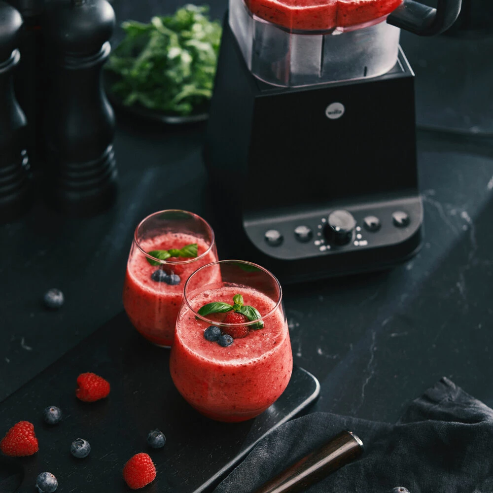 Wilfa NutriSmooth SPBL-1400B Blender 8 Wilfa NutriSmooth SPBL-1400B Blender - Bilde 6