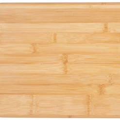 SPiiS Skjærefjøl I Bambus