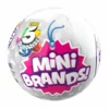 5 Surprises Mini Brands