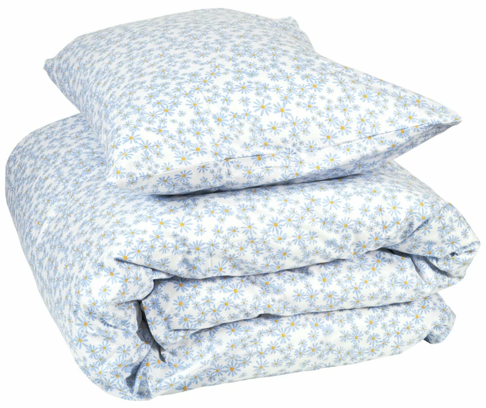 Mjuk Sengesett 3 Mjuk Sengesett