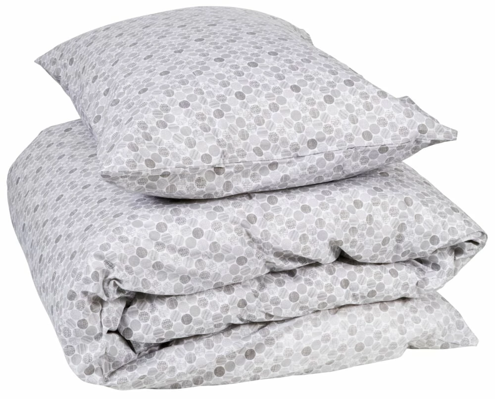 Mjuk Sengesett 3 Mjuk Sengesett