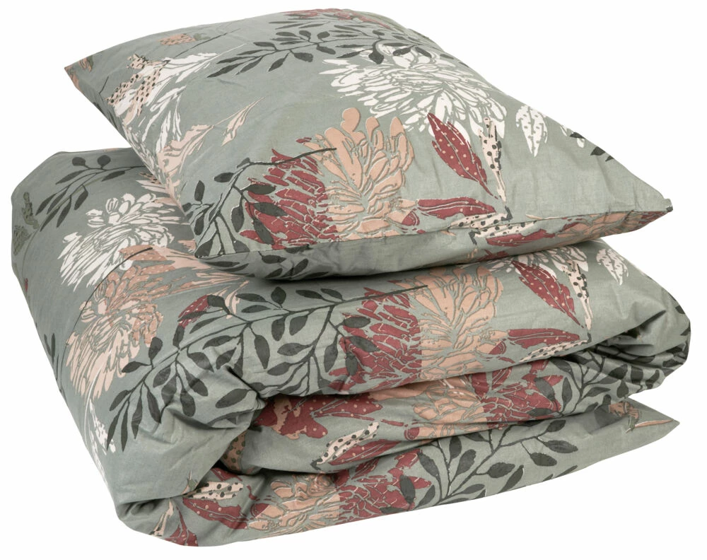 Mjuk Sengesett 3 Mjuk Sengesett