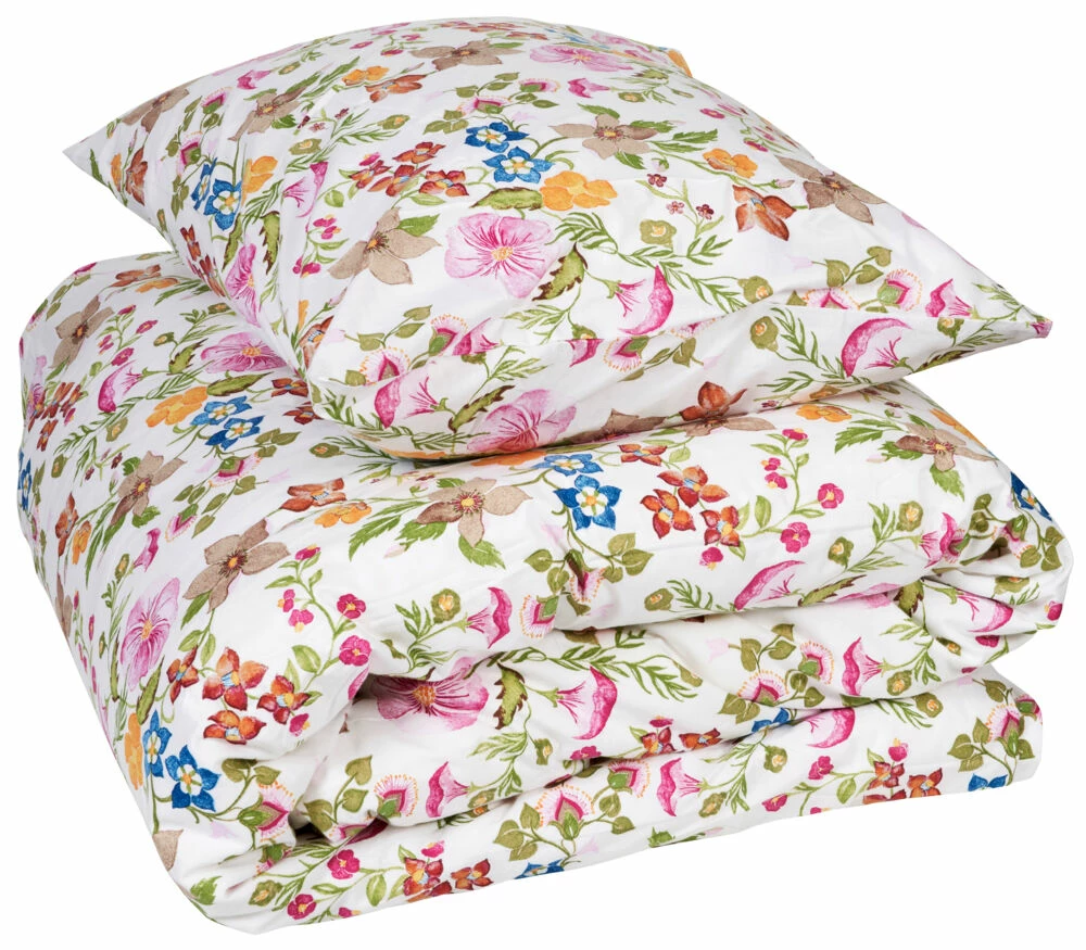 Mjuk Sengesett 3 Mjuk Sengesett