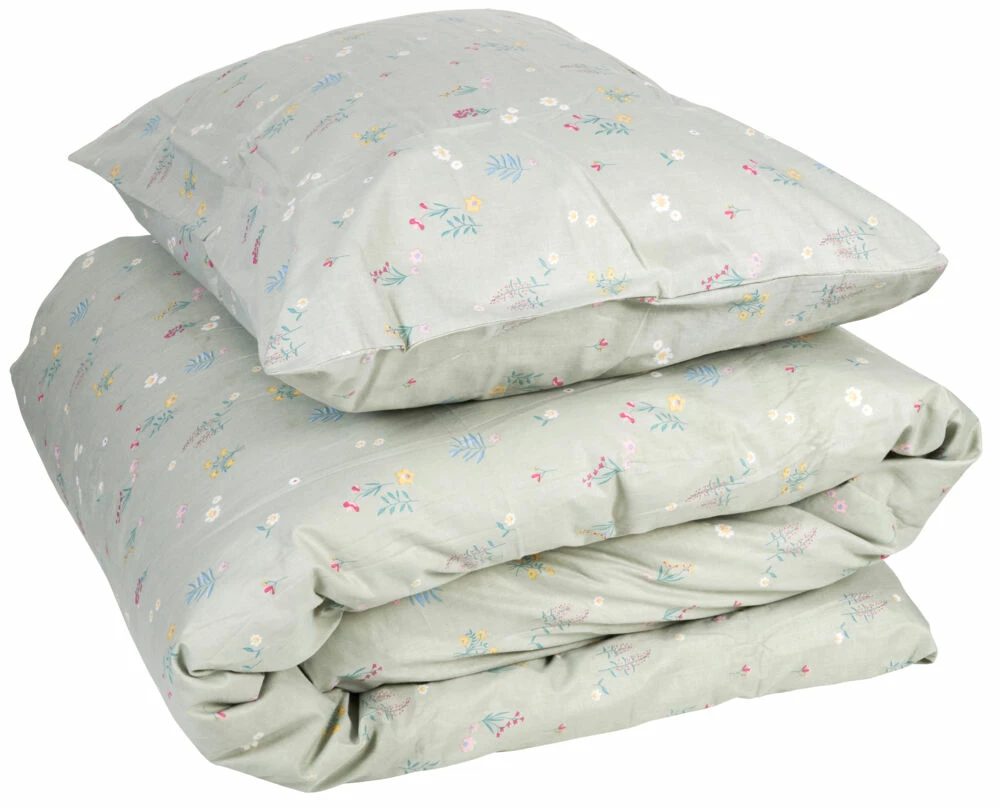 Mjuk Sengesett 3 Mjuk Sengesett