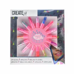 CREATE IT! Mini Lipgloss