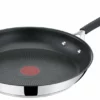 Tefal Jamie Oliver Quick&Easy Stekepanne