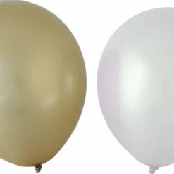 ANDRE MERKEVARER Ballonger 10pk