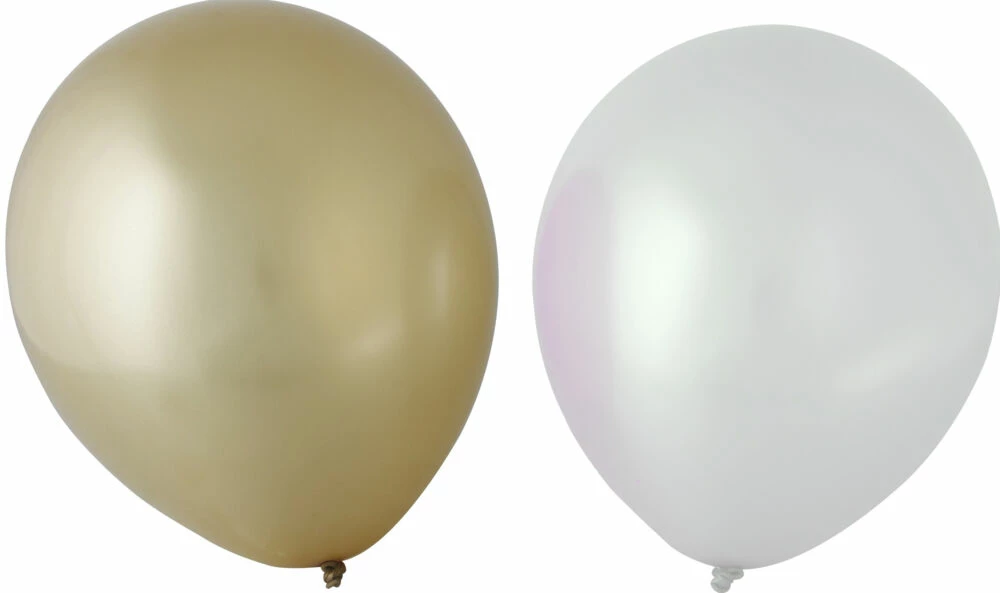 ANDRE MERKEVARER Ballonger 10pk 3 ANDRE MERKEVARER Ballonger 10pk