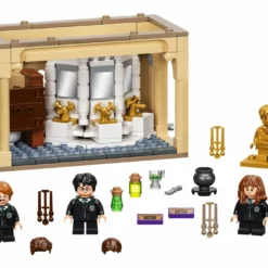 LEGO® Harry Potter™ 76386 Galtvort: Polyksir-trøbbel