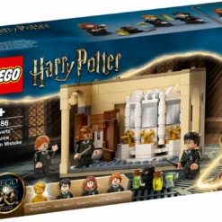 LEGO® Harry Potter™ 76386 Galtvort: Polyksir-trøbbel 8 LEGO® Harry Potter™ 76386 Galtvort: Polyksir-trøbbel -Kjøkkenutstyr Outlet 620643 5702016913507