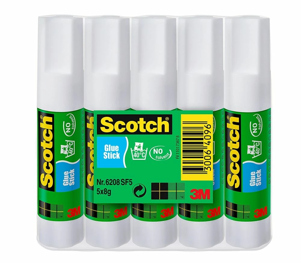 Scotch®limstift 3 Scotch®limstift
