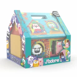 J'ADORE J`adore Bondegård Puttekasse