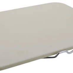 SPiiS Pizzastein Rektangulært Med Stativ