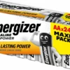 Energizer® AA Batterier 24 Pk. -Kjøkkenutstyr Outlet 625989 7638900435849 1