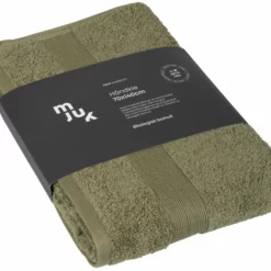 Mjuk Frottéhåndkle