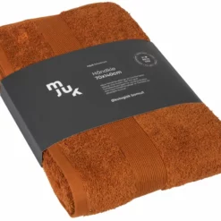 Mjuk Frottéhåndkle