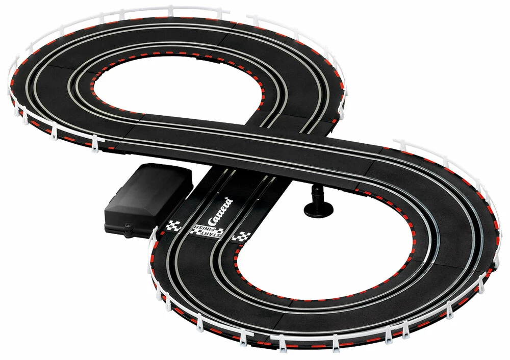 Carrera Ultimate Spider-Man Bilbane 4 Carrera Ultimate Spider-Man Bilbane - Bilde 2