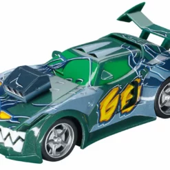 Carrera Ultimate Spider-Man Bilbane 10 Carrera Ultimate Spider-Man Bilbane -Kjøkkenutstyr Outlet 630825 4007486621954 1