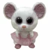 Ty® Beanie Boos Nina Mouse -Kjøkkenutstyr Outlet 631816 8421364886 1