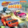 PLAYSTATION Blaze And The Monster Machines: Axle City Racers For PS4 -Kjøkkenutstyr Outlet 634537 5060528035415 1
