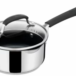 Tefal Jamie Oliver Quick&Easy Kasserolle -Kjøkkenutstyr Outlet 634669 3168430311336