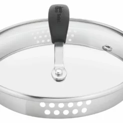 Tefal Jamie Oliver Quick&Easy Kasserolle -Kjøkkenutstyr Outlet 634672 3168430311336