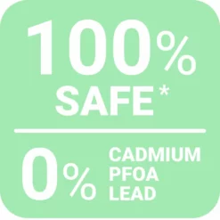 Tefal Jamie Oliver Quick&Easy Stekepanne -Kjøkkenutstyr Outlet 634693 3168430311367