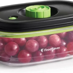 FoodSaver® Vakuumboks
