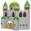 Super Mario™ DeLuxe Bowser`s Slott -Kjøkkenutstyr Outlet 637596 192995400207