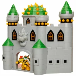 Super Mario™ DeLuxe Bowser`s Slott