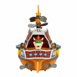 Super Mario™ DeLuxe Bowser`s Airship Sett -Kjøkkenutstyr Outlet 637614 192995404298