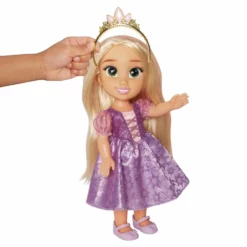 Disney Prinsesse Rapunzel Dukke -Kjøkkenutstyr Outlet 637627 192995215702