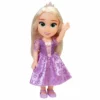 Disney Prinsesse Rapunzel Dukke