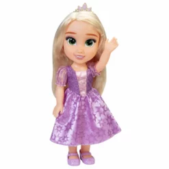 Disney Prinsesse Rapunzel Dukke
