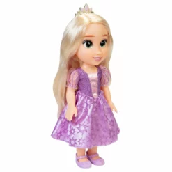 Disney Prinsesse Rapunzel Dukke -Kjøkkenutstyr Outlet 637632 192995215702