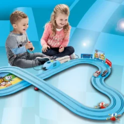 Carrera FIRST Paw Patrol On The Track Bilbane -Kjøkkenutstyr Outlet 637772 4007486630338 1