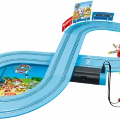 Carrera FIRST Paw Patrol On The Track Bilbane -Kjøkkenutstyr Outlet 637773 4007486630338 1