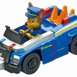 Carrera FIRST Paw Patrol On The Track Bilbane -Kjøkkenutstyr Outlet 637777 4007486630338 1