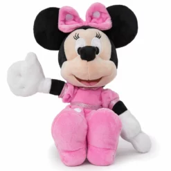 Disney Minni Mus Plysjfigur -Kjøkkenutstyr Outlet 637820 5413538748439