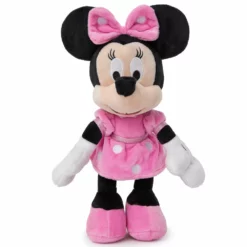 Disney Minni Mus Plysjfigur -Kjøkkenutstyr Outlet 637821 5413538748439