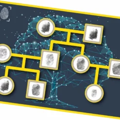 Science4you Detektiv Sett -Kjøkkenutstyr Outlet 642037 5713396402390